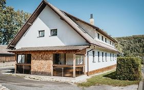 U Ztraceného potoka